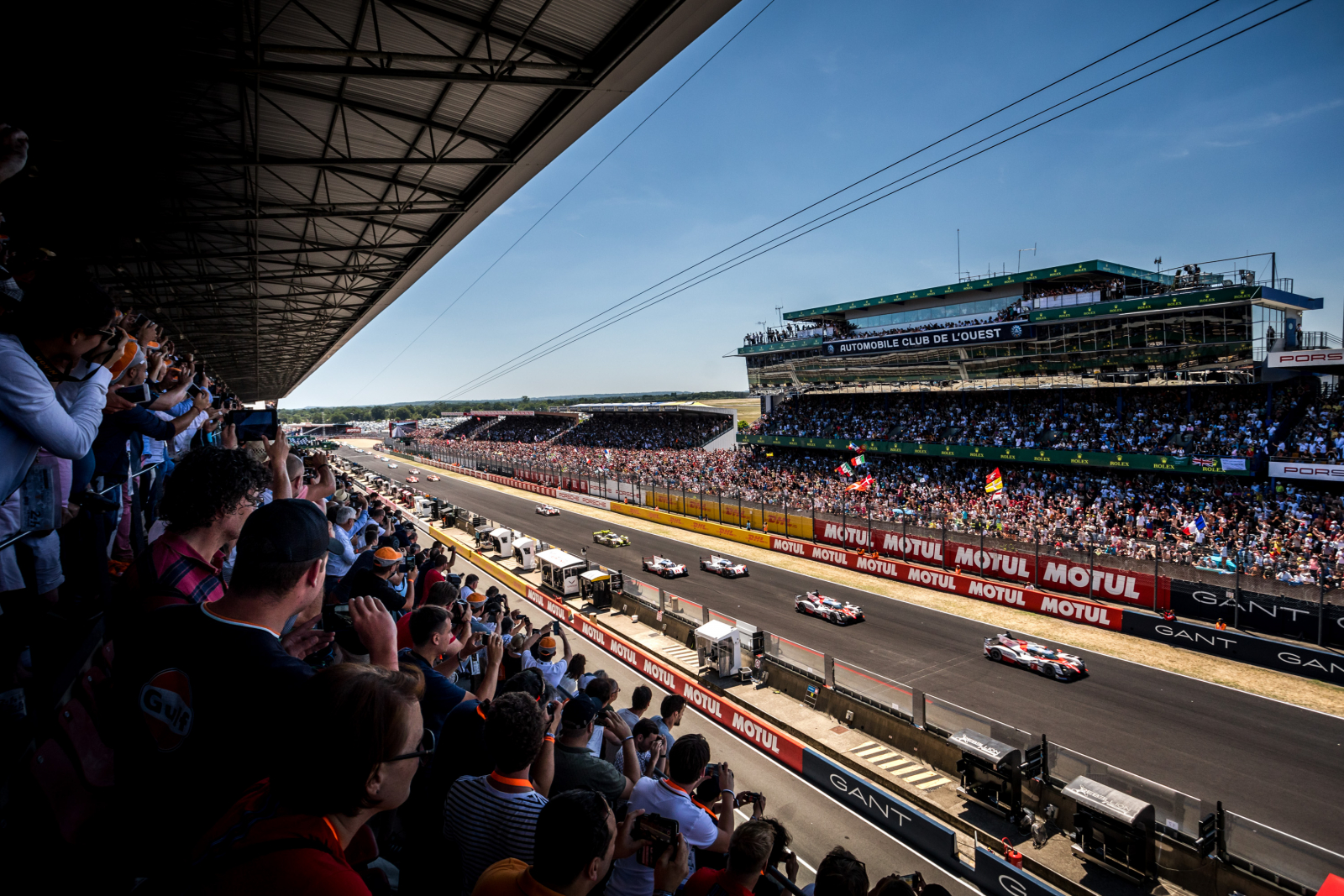 Motorsport