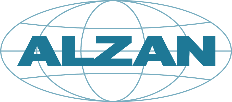 Alzan